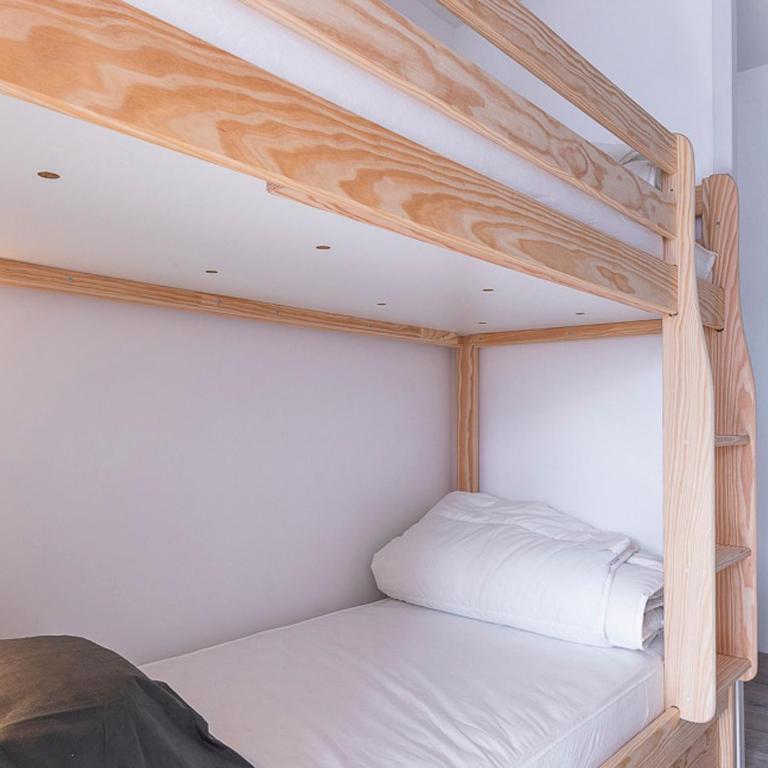 Studio cabine rénové pour 4 personnes, sud à Avoriaz - Studio - 16