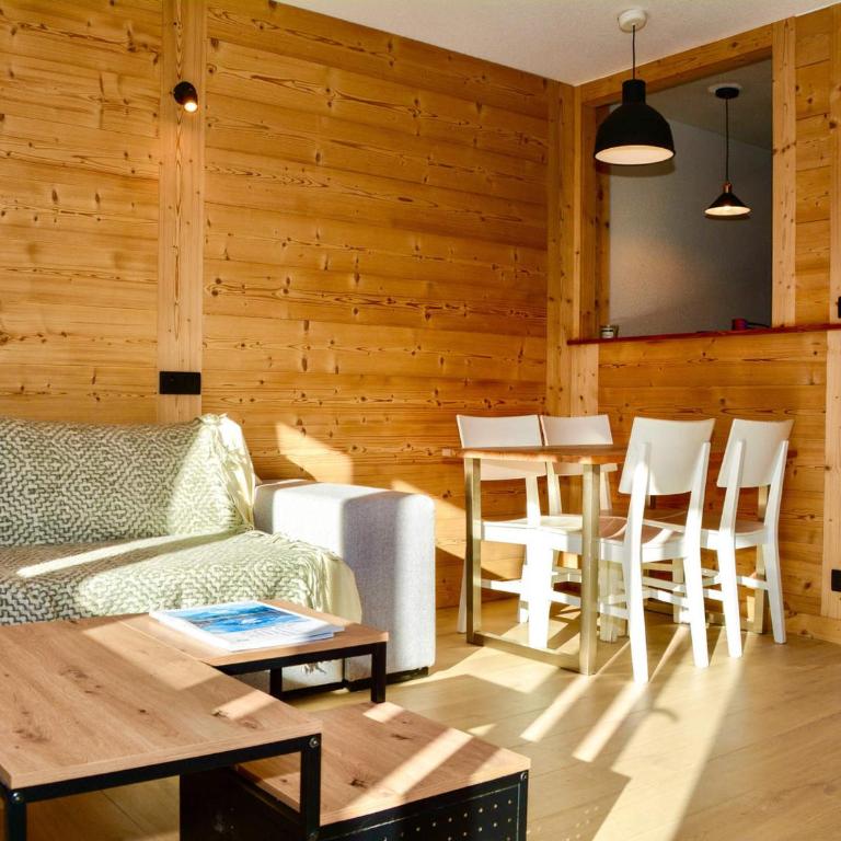 Appartement moderne, vue station - 4/5 pers. - FR-1-314-323 - Apartment - 10