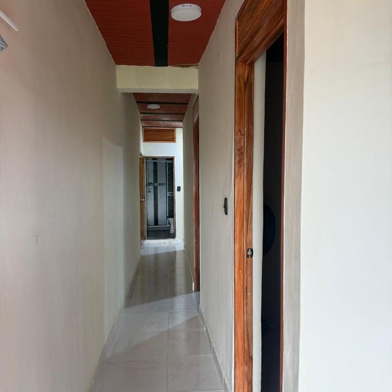Casa acogedora y familiar cerca del Parque del Café - Casa de 2 dormitorios - 2