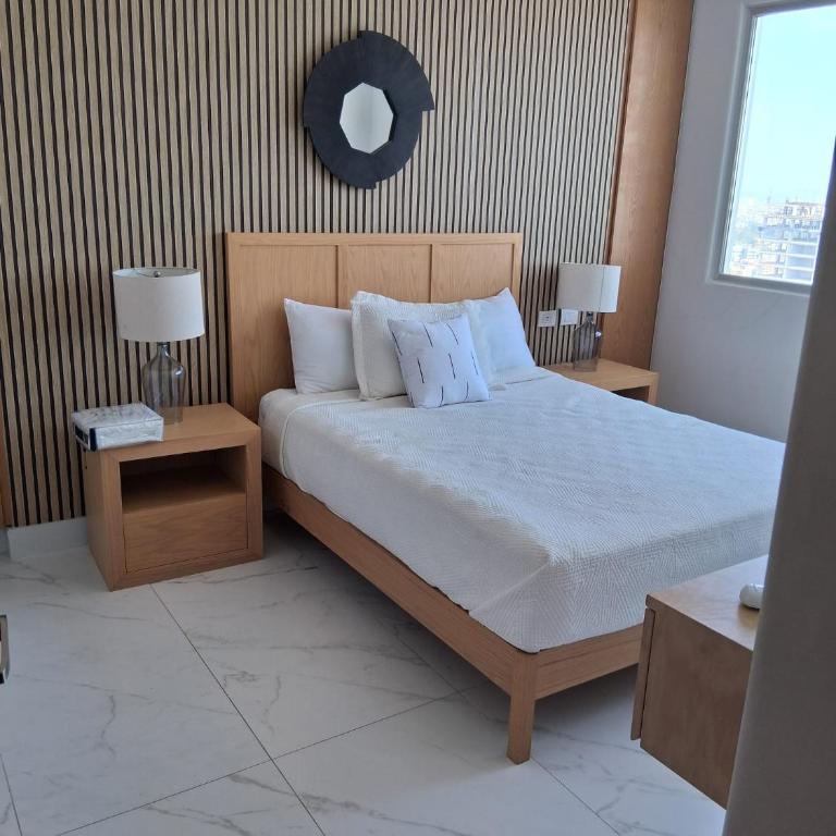 Oceanview Paradise - Apartment mit 3 Schlafzimmern - 6