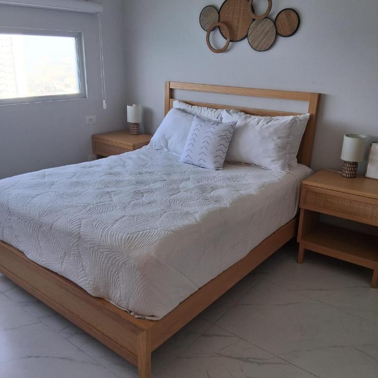 Oceanview Paradise - Apartment mit 3 Schlafzimmern - 15