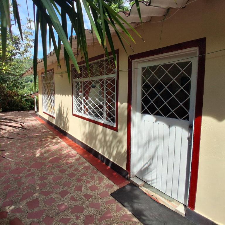 casa cabaña lacajita melgar - Casa de 3 dormitorios - 13