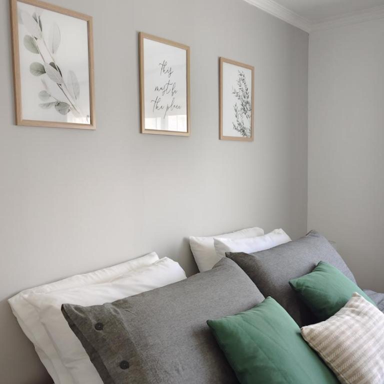 Piso 170 - Apartamento de 1 dormitorio - 3