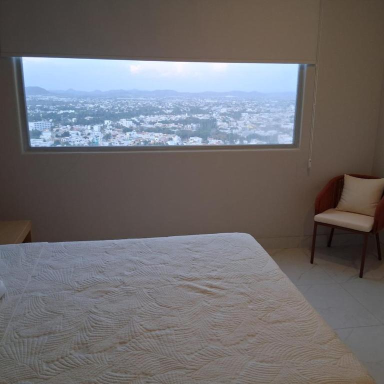 Oceanview Paradise - Apartment mit 3 Schlafzimmern - 21