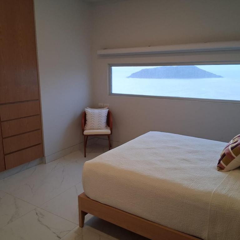 Oceanview Paradise - Apartment mit 3 Schlafzimmern - 25