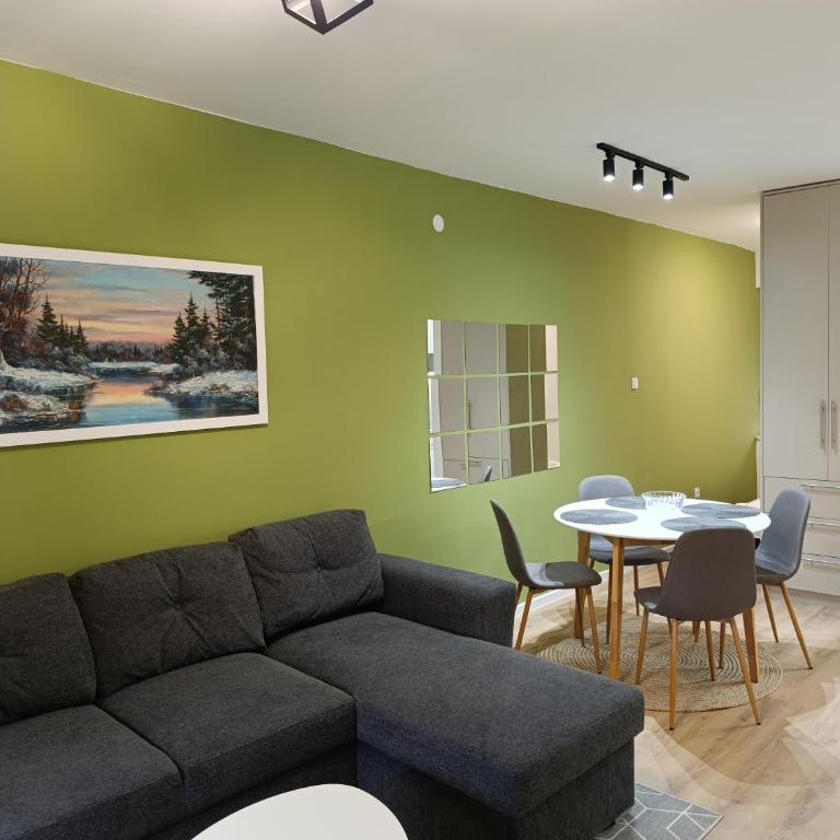 Apartman Maki Trebinje - Apartment mit 1 Schlafzimmer - 2