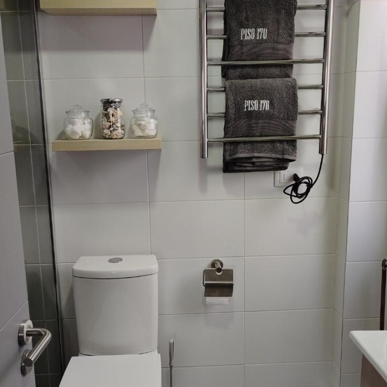 Piso 170 - Apartamento de 1 dormitorio - 8