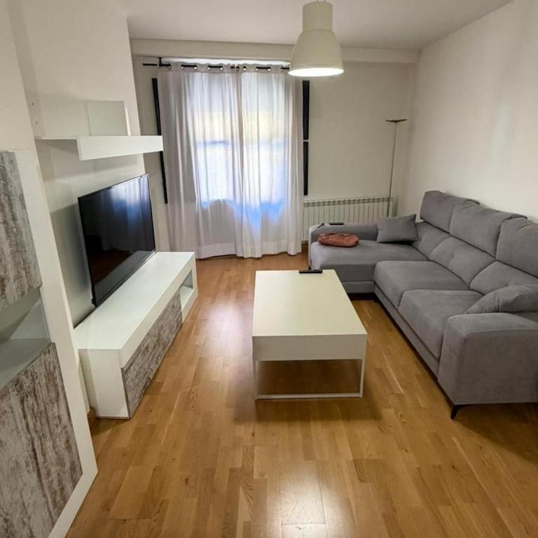 El sitio de Herrerías by Clabao - Appartement 2 Chambres - 1