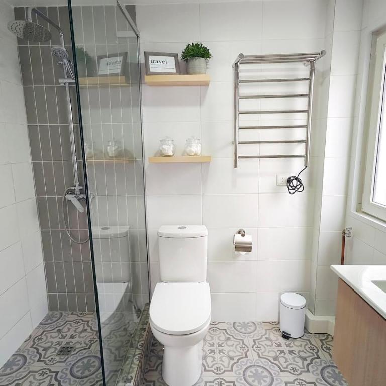 Piso 170 - Apartamento de 1 dormitorio - 10