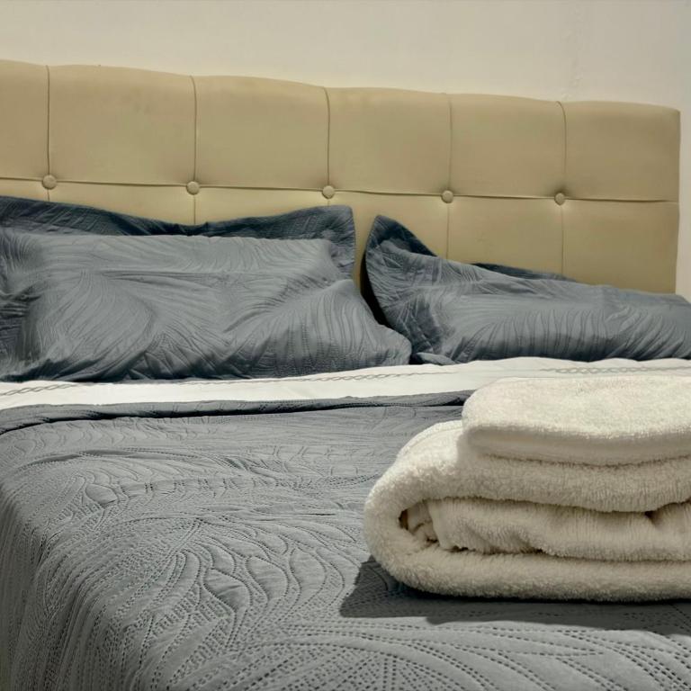 Alojamiento Yésica - Apartamento de 2 dormitorios - 1