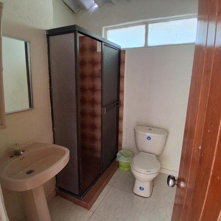 casa cabaña lacajita melgar - Casa de 3 dormitorios - 25