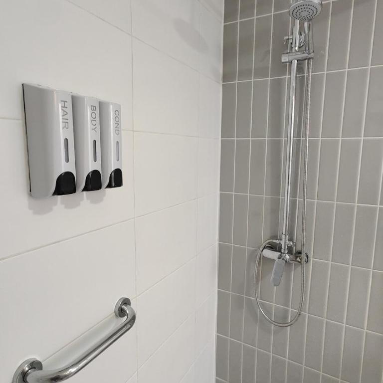 Piso 170 - Apartamento de 1 dormitorio - 13