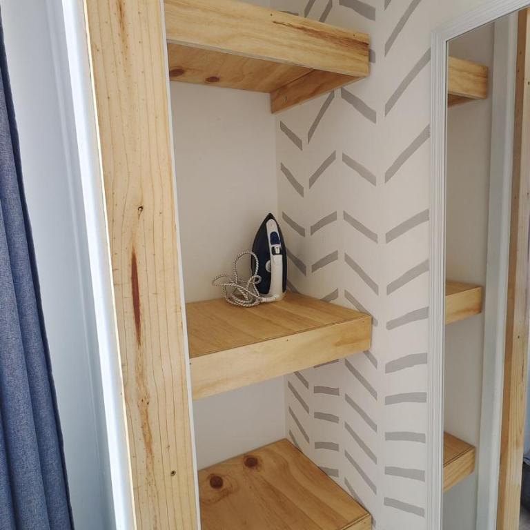 Piso 170 - Apartamento de 1 dormitorio - 14