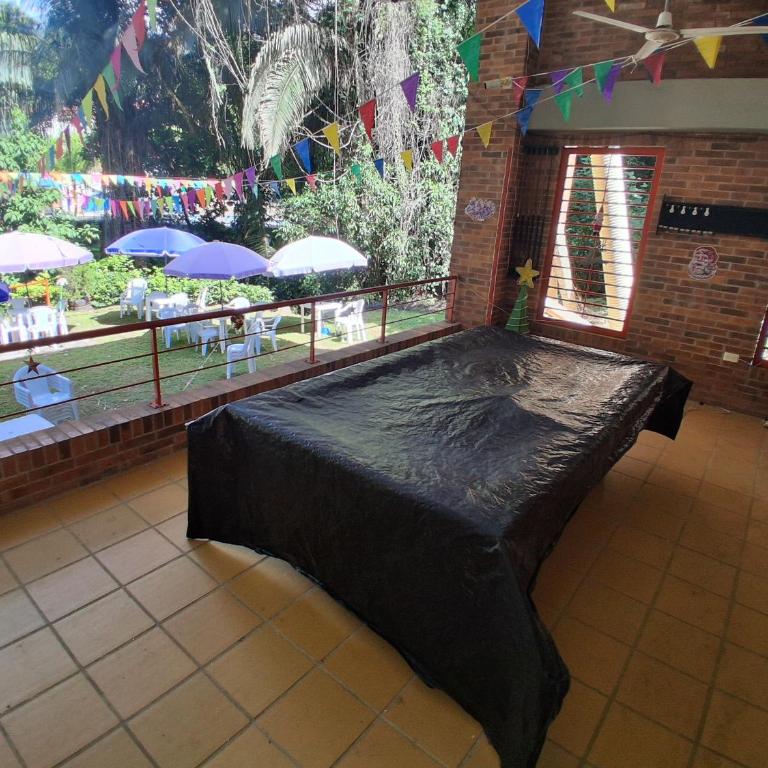 casa cabaña lacajita melgar - Casa de 3 dormitorios - 28
