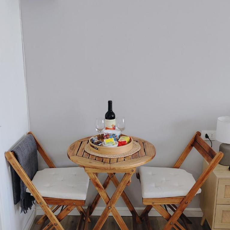 Piso 170 - Apartamento de 1 dormitorio - 17