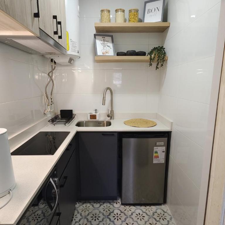 Piso 170 - Apartamento de 1 dormitorio - 21