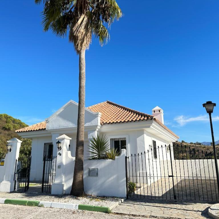Villa Palma - Casa de 4 dormitorios - 1