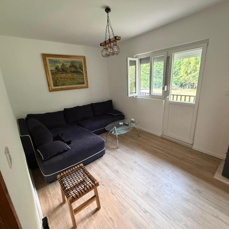 Peak & Pine Kolašin - Apartman sa 2 Spavaće Sobe - 3