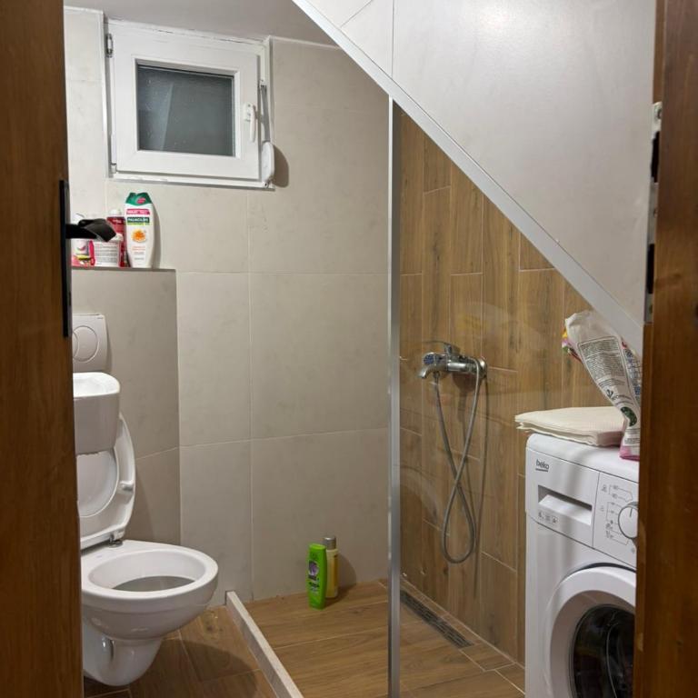 Peak & Pine Kolašin - Apartman sa 2 Spavaće Sobe - 4