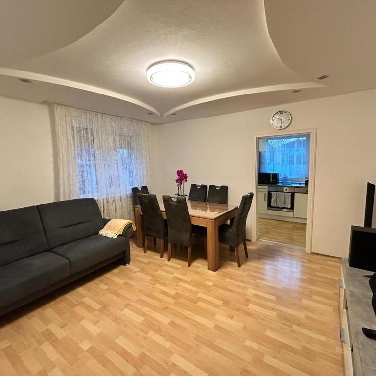 Apartment Amo - Apartment - 1