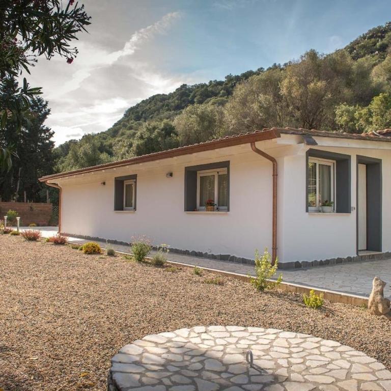 La casa di Maria - Two-Bedroom House - 1