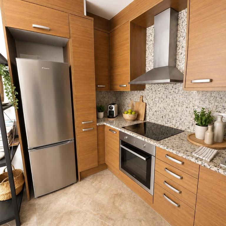 LAttic Reserva BiosferaTerres de lEbre - Apartamento con vistas al mar - 25