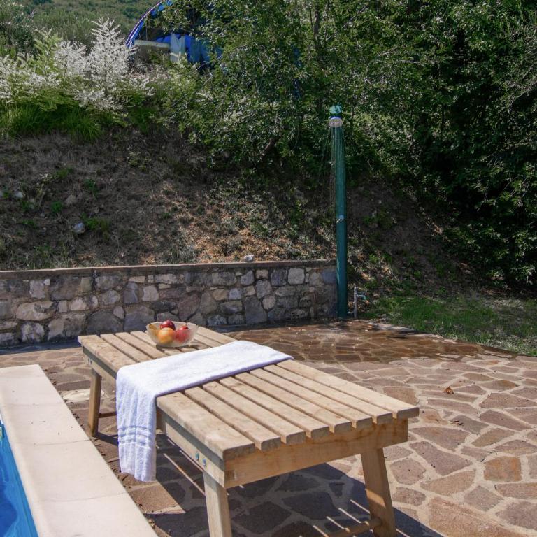 Villa Supina - 3BDR with Pool & Panoramic Lake Garda Views - Casa con 3 Camere da Letto - 30
