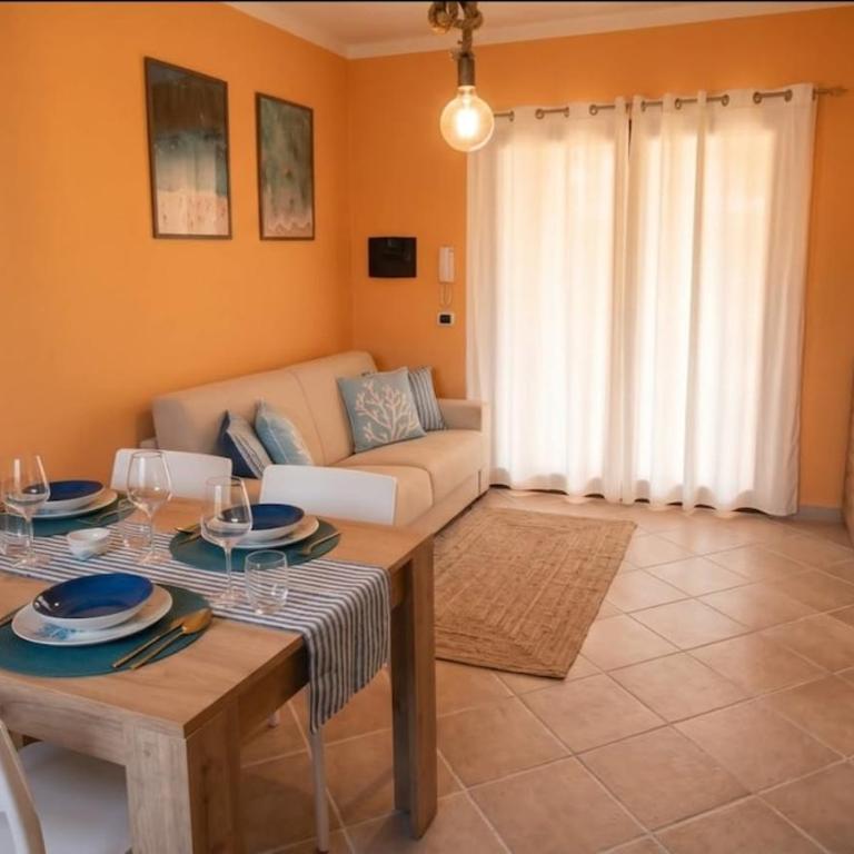 Good Times Apartment-Santa Teresa Gallura-Sardinia - Apartment mit 1 Schlafzimmer - 13