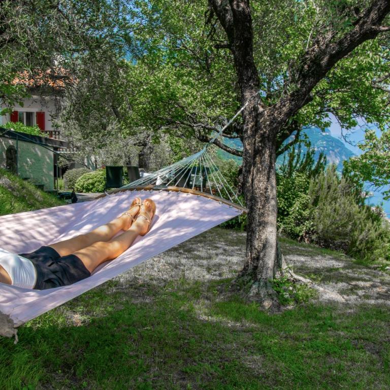 Villa Supina - 3BDR with Pool & Panoramic Lake Garda Views - Casa con 3 Camere da Letto - 31