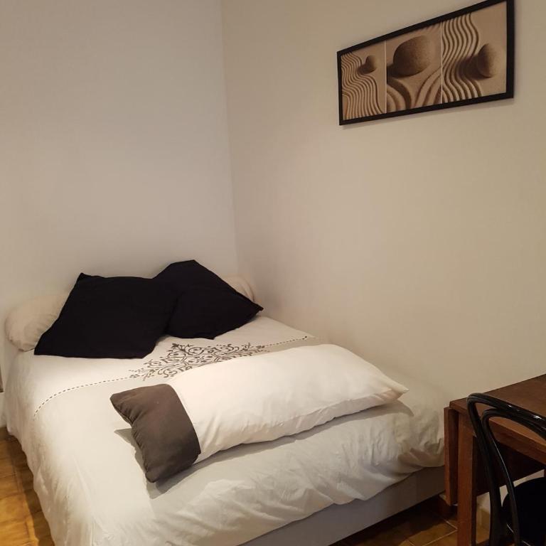 Vacances à la mer - One-Bedroom Apartment - 8