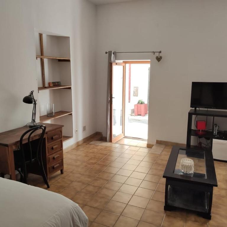 Vacances à la mer - One-Bedroom Apartment - 11