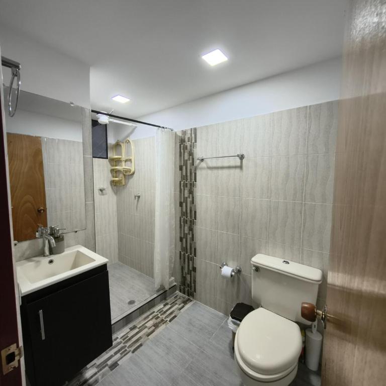 Casa Bosque de Agua - Two-Bedroom Apartment - 10