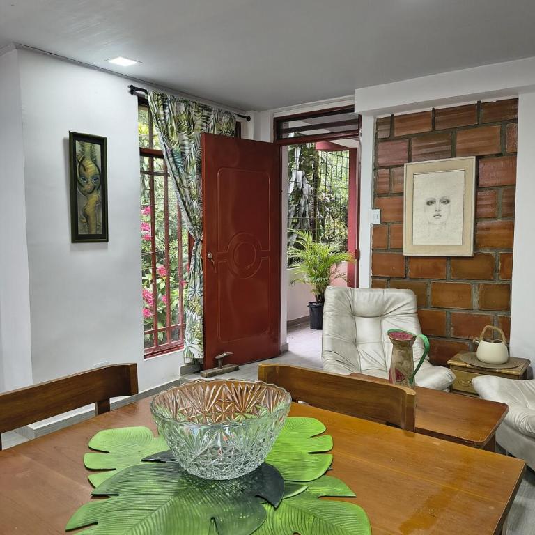 Casa Bosque de Agua - Two-Bedroom Apartment - 15