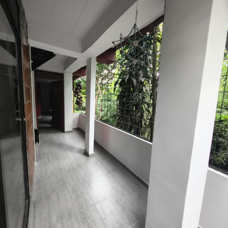Casa Bosque de Agua - Two-Bedroom Apartment - 23