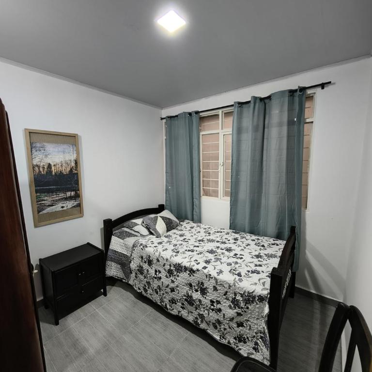 Casa Bosque de Agua - Two-Bedroom Apartment - 28