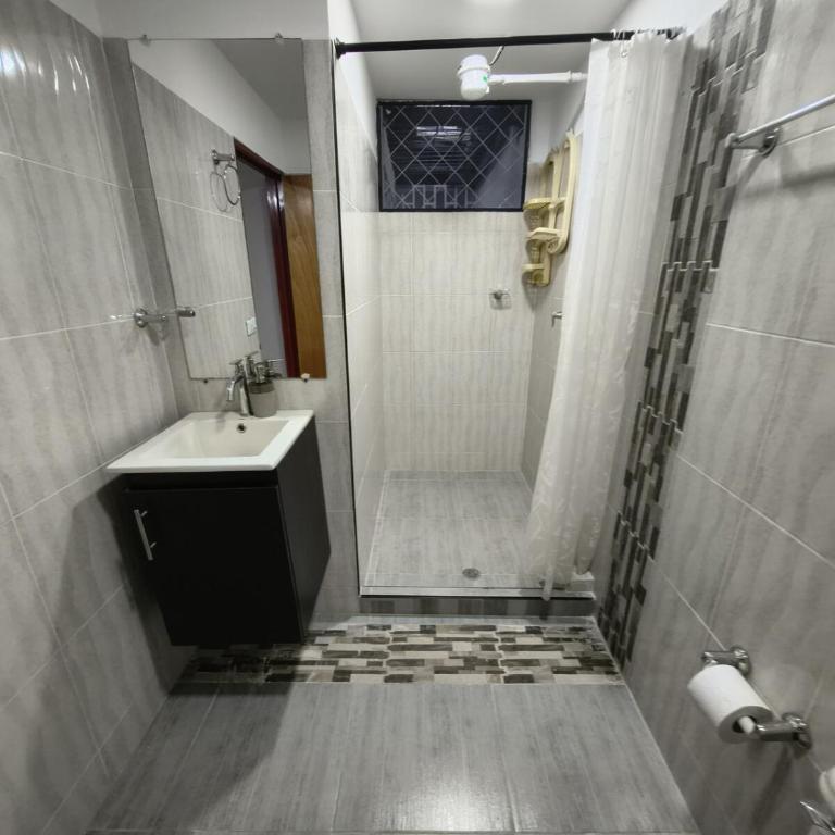 Casa Bosque de Agua - Two-Bedroom Apartment - 29