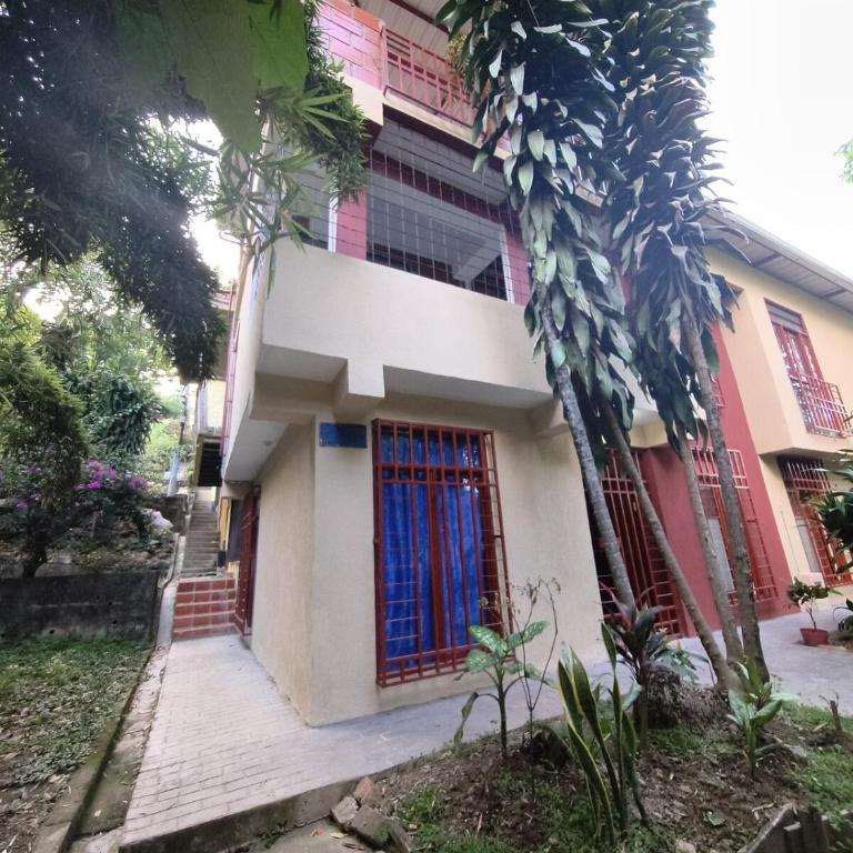 Casa Bosque de Agua - Two-Bedroom Apartment - 30