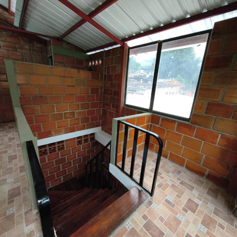 Casa Bosque de Agua - Two-Bedroom Apartment - 31