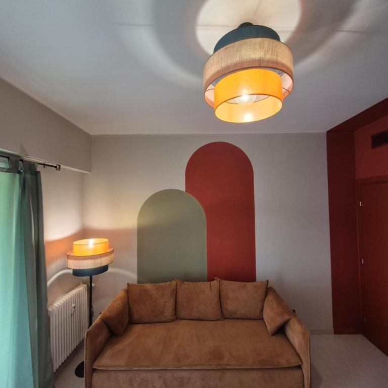 Cactus House Bordighera - Apartment mit 1 Schlafzimmer - 4