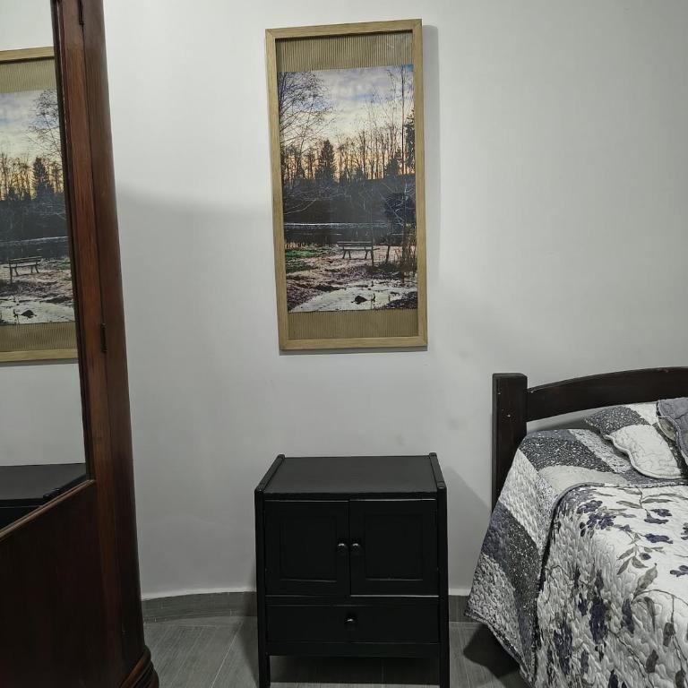 Casa Bosque de Agua - Two-Bedroom Apartment - 35