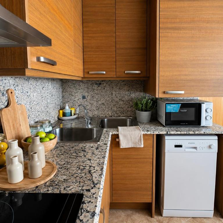 LAttic Reserva BiosferaTerres de lEbre - Apartamento con vistas al mar - 26