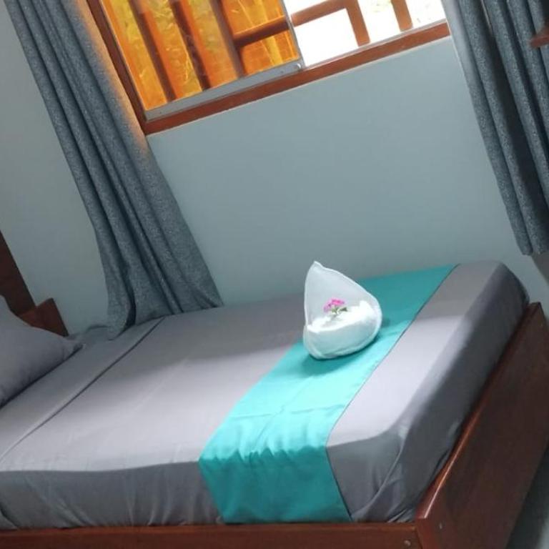 Amasisa Casa Vacacional Sauce, Laguna Azul - Vacation Home - 35