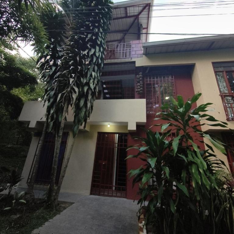 Casa Bosque de Agua - Two-Bedroom Apartment - 39