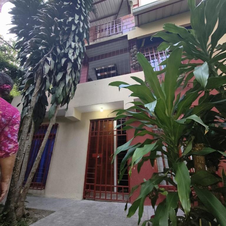 Casa Bosque de Agua - Two-Bedroom Apartment - 40
