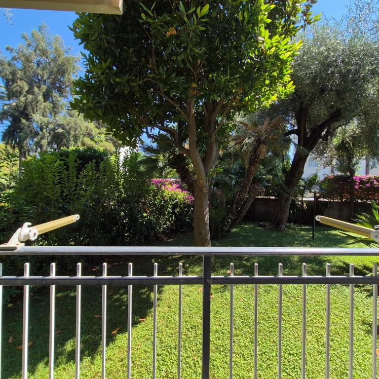 Cactus House Bordighera - Apartment mit 1 Schlafzimmer - 8