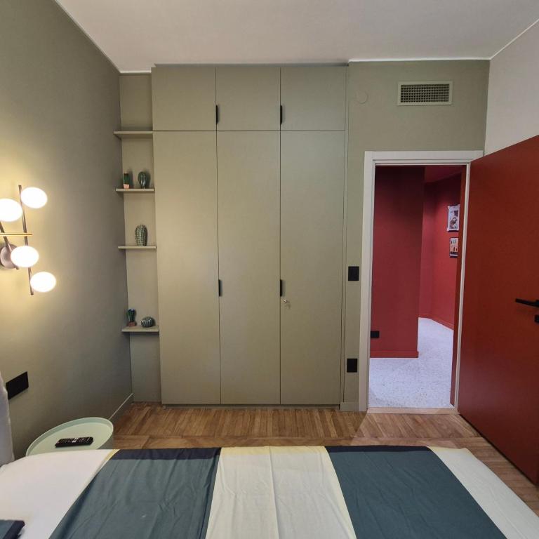 Cactus House Bordighera - Apartment mit 1 Schlafzimmer - 10