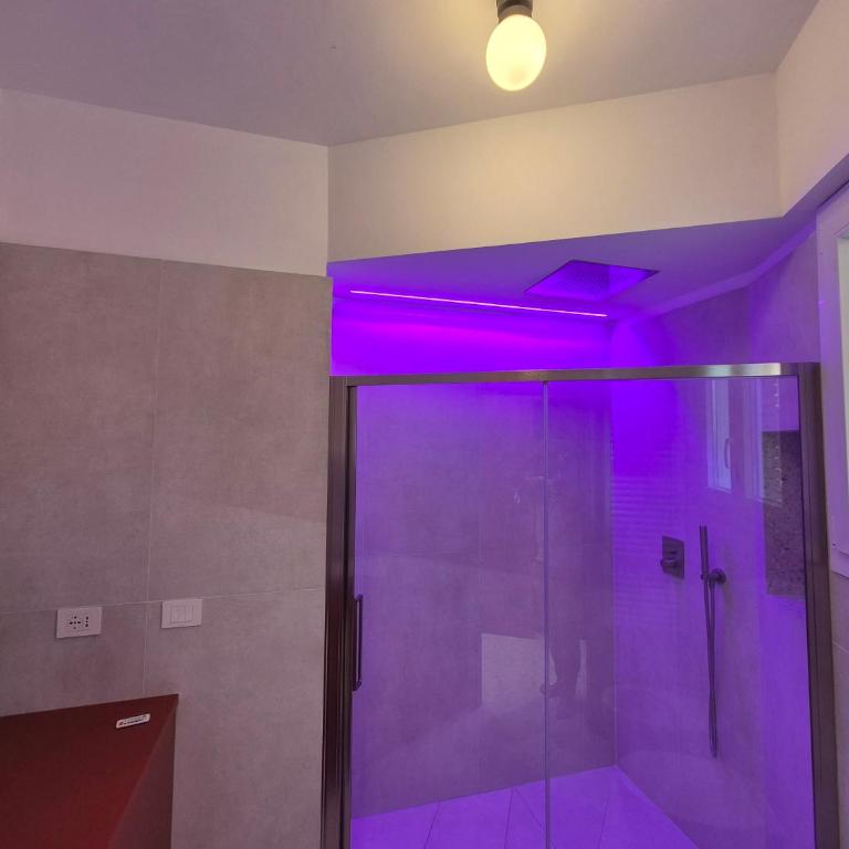 Cactus House Bordighera - Apartment mit 1 Schlafzimmer - 13