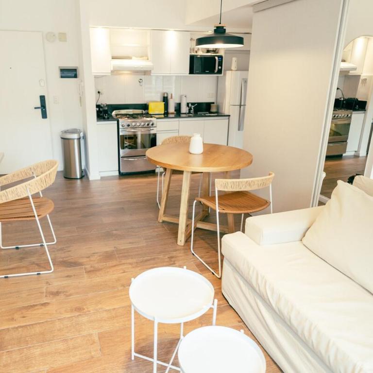 Exclusive loft near city center - Apartamento de 1 dormitorio - 18