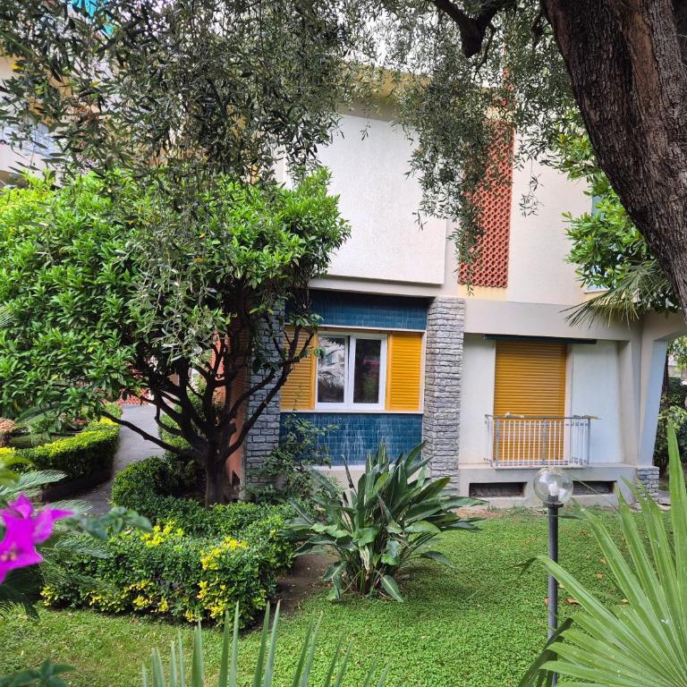 Cactus House Bordighera - Apartment mit 1 Schlafzimmer - 19