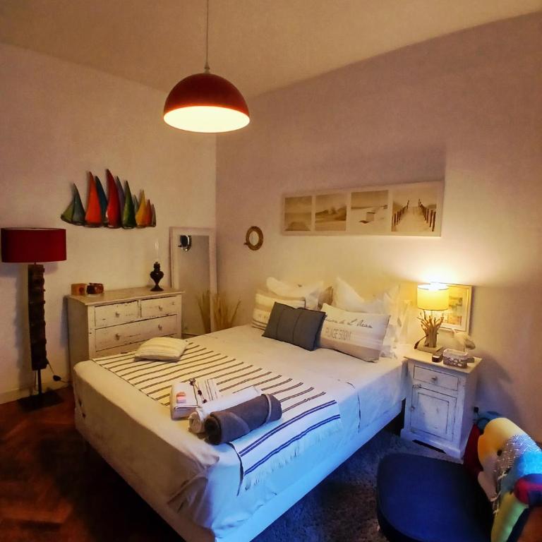 Chambre au panier - Chambre Double - 2